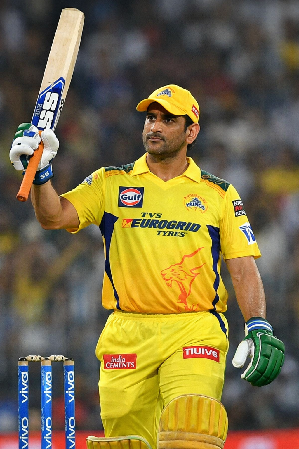 क्या MS Dhoni कल का मैच खेलेंगे? पूरी जानकारी